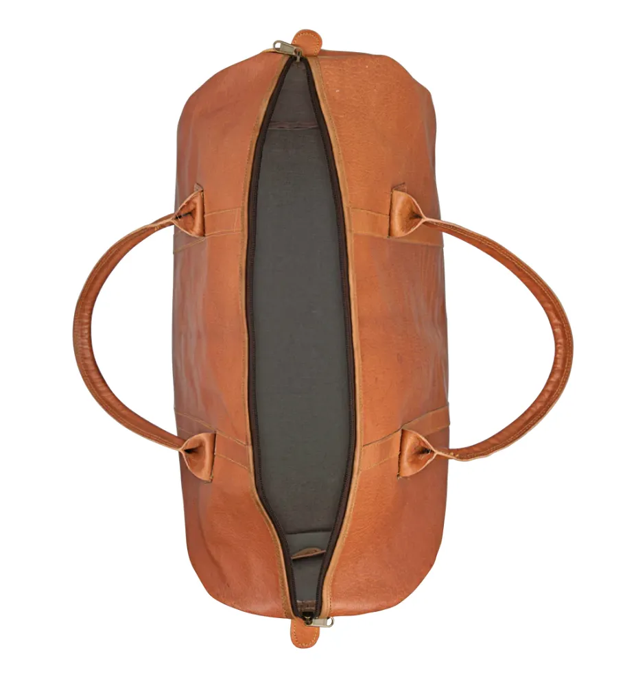 Johnny Fly Co. Traveler Duffle