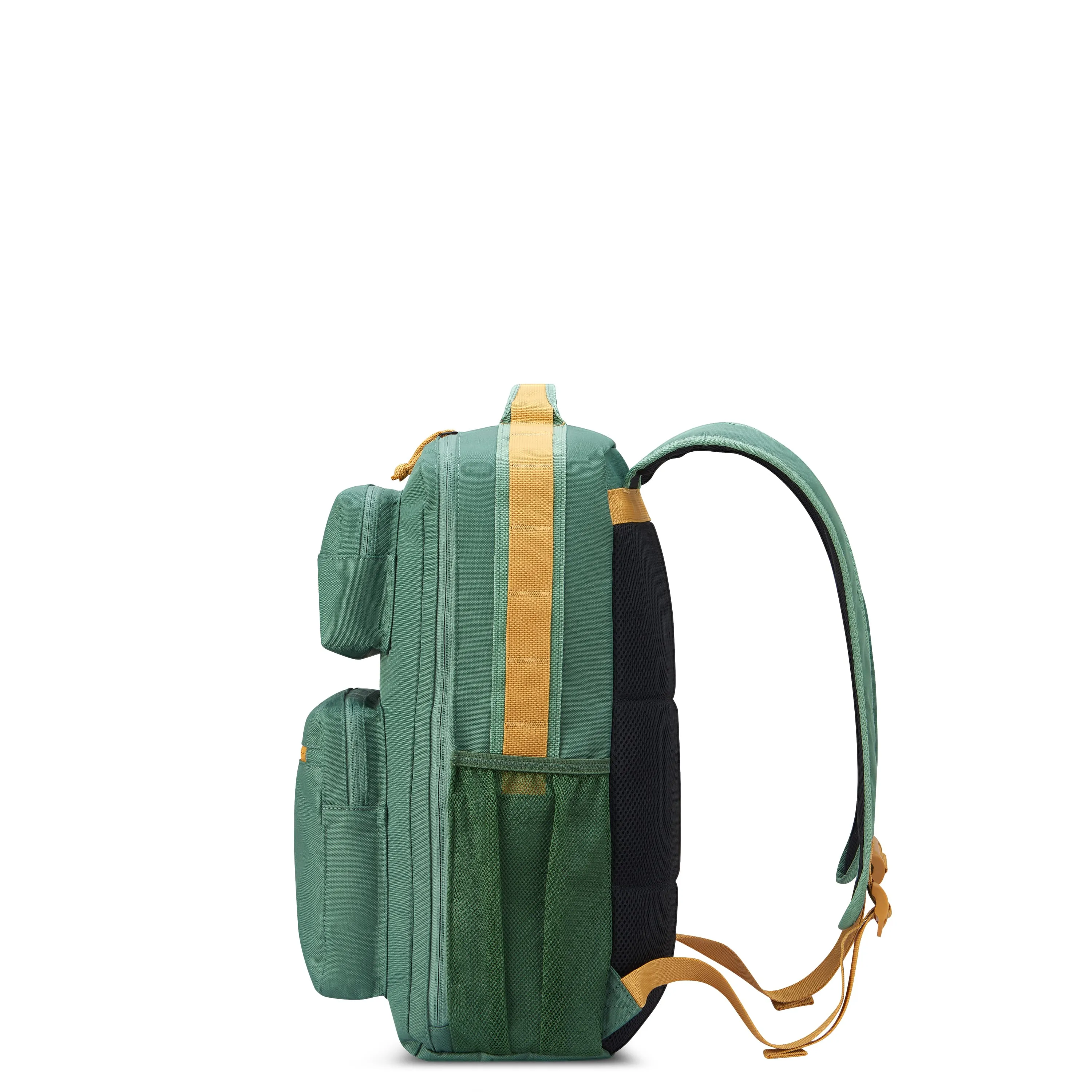 JS015B -  Multi-Purpose Laptop Backpack