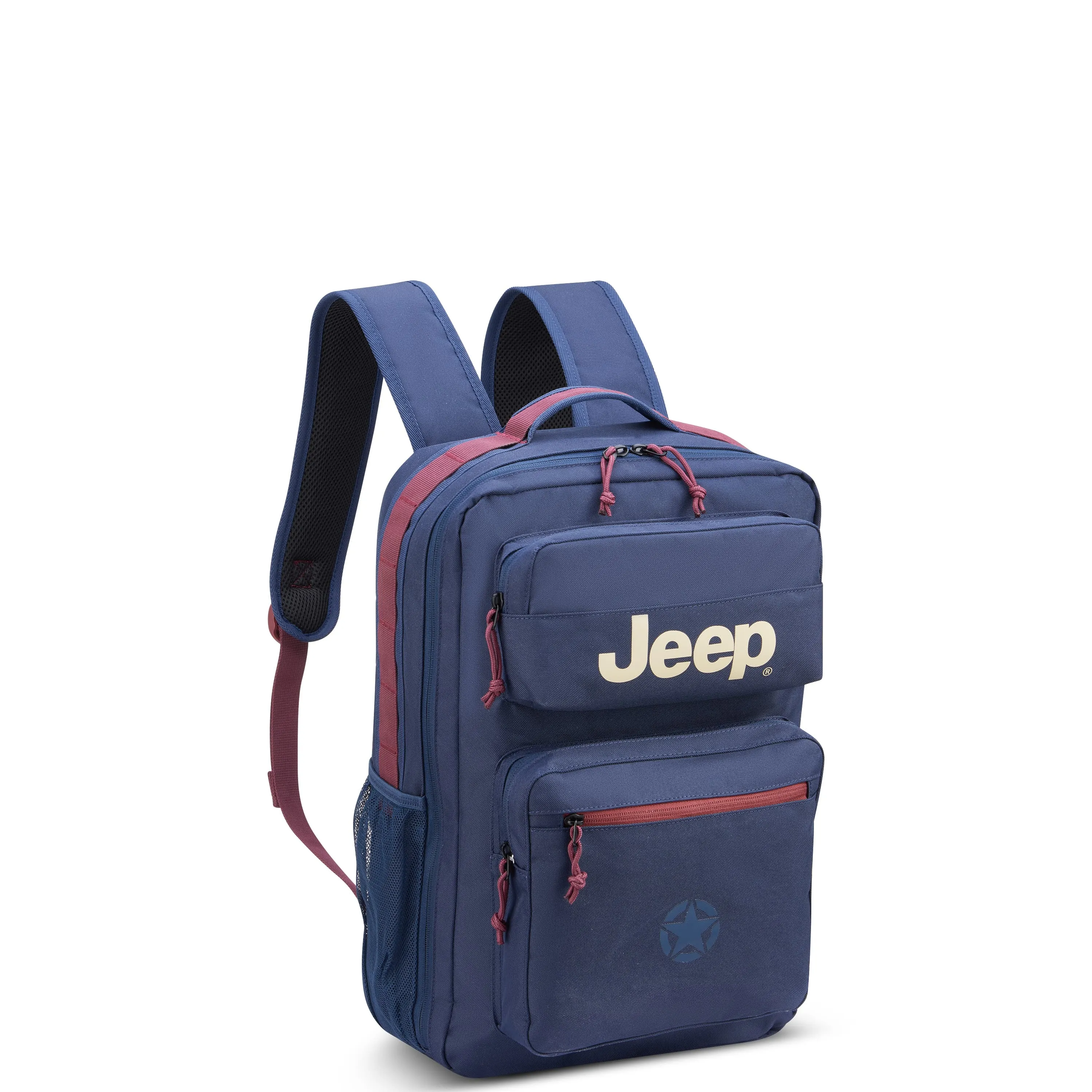 JS015B -  Multi-Purpose Laptop Backpack