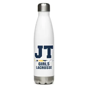 JT Stainless steel water bottle