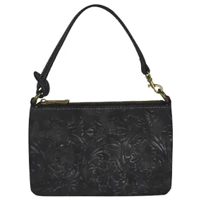 Justin Women's Mini Shoulder Bag