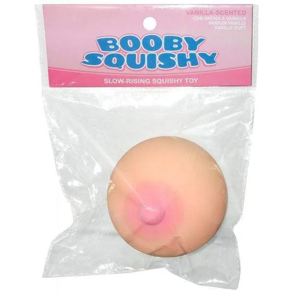 Kheper Games - Booby Squishy Toy