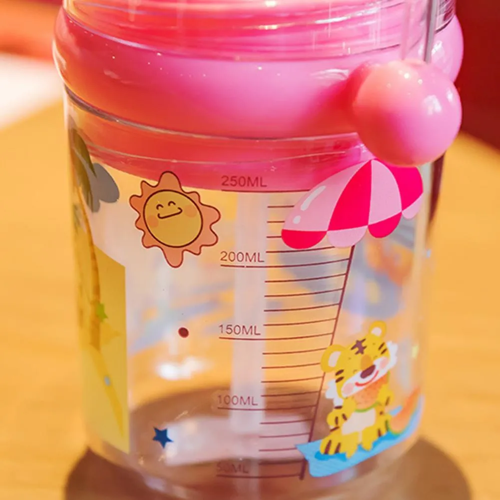 Kids Fun Outdoor Water Cup