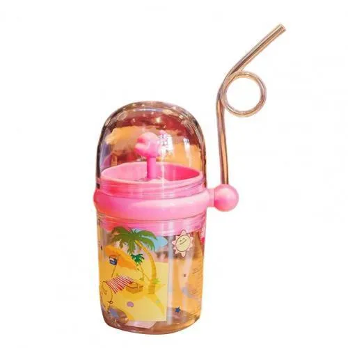 Kids Fun Outdoor Water Cup