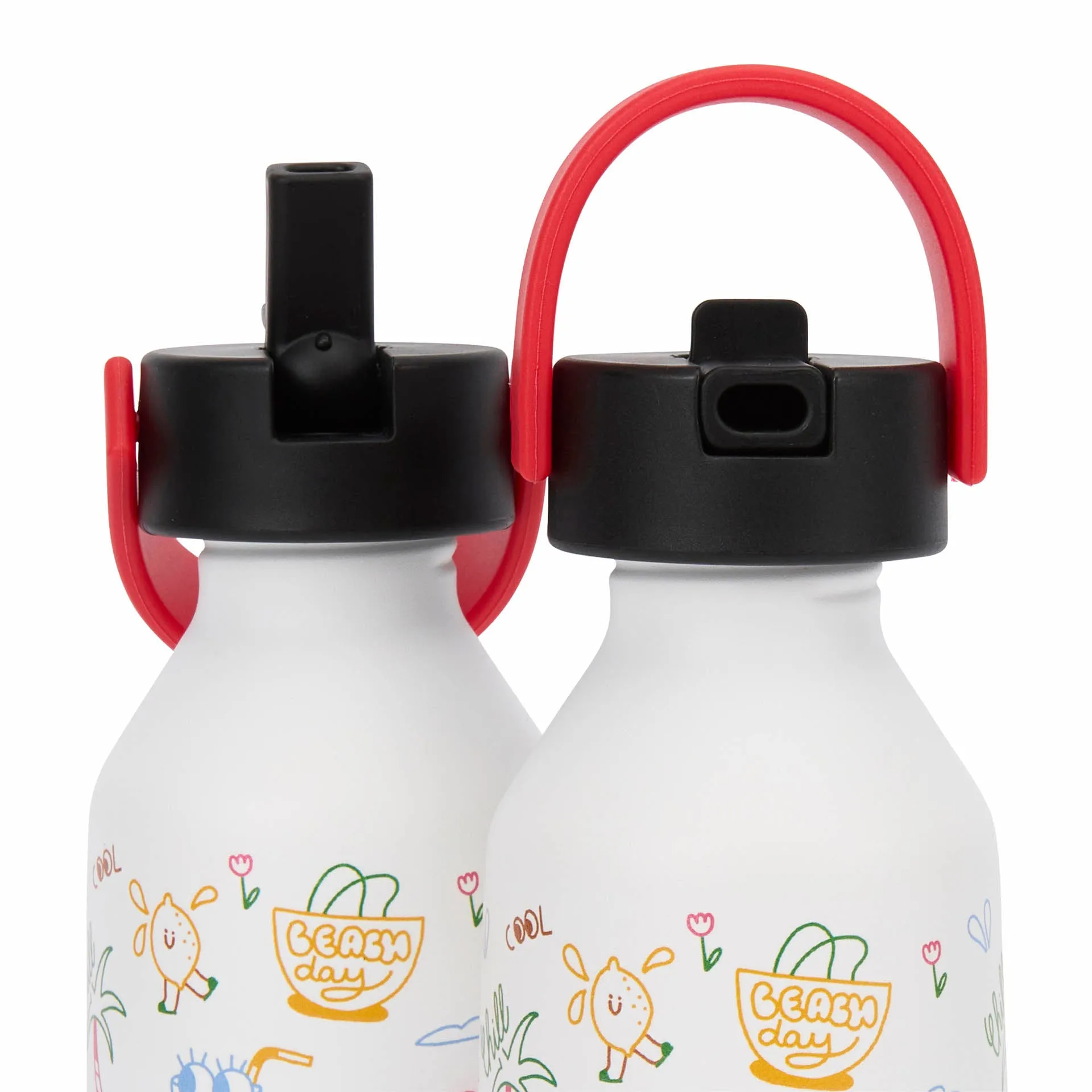 Kids Water Bottle (350ml) - Weekend