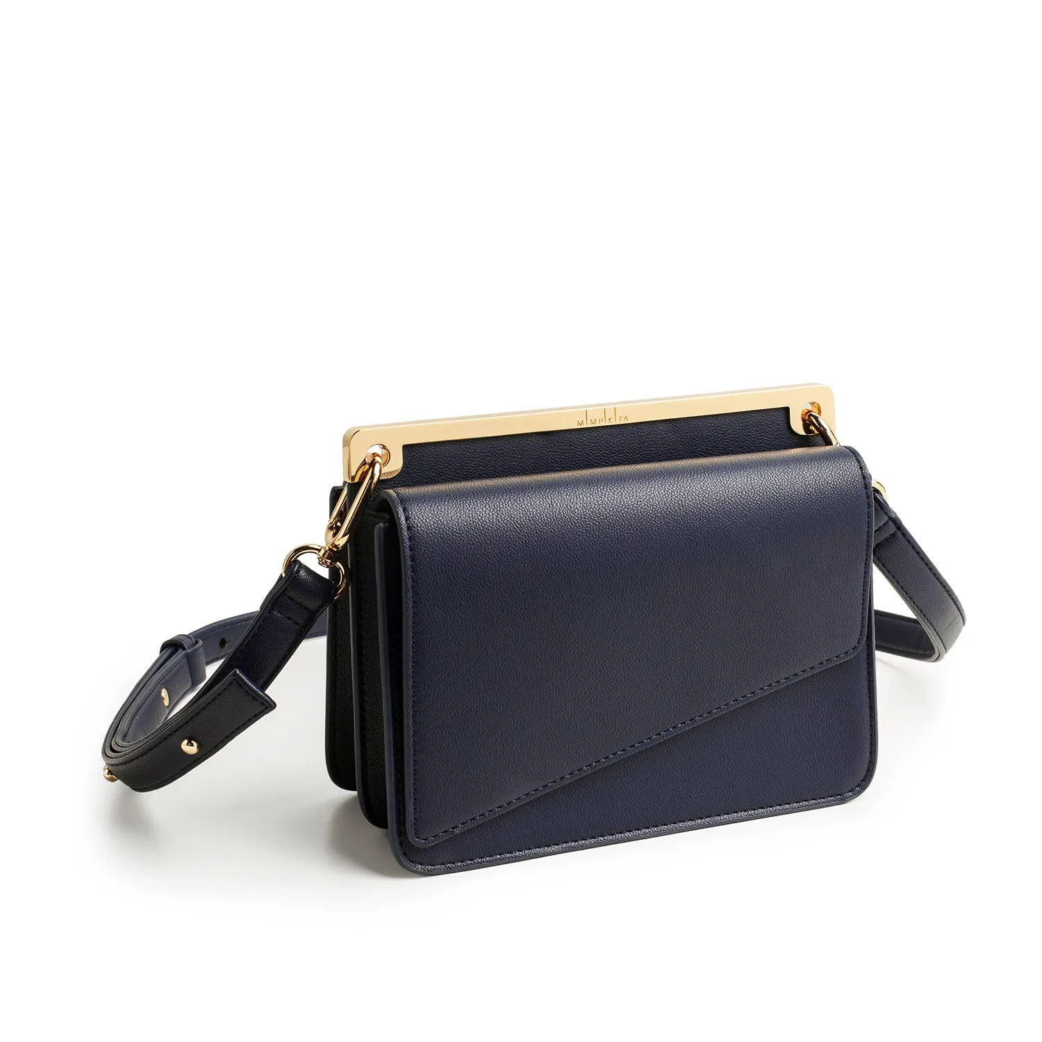 Kita Mini Crossbody Bag