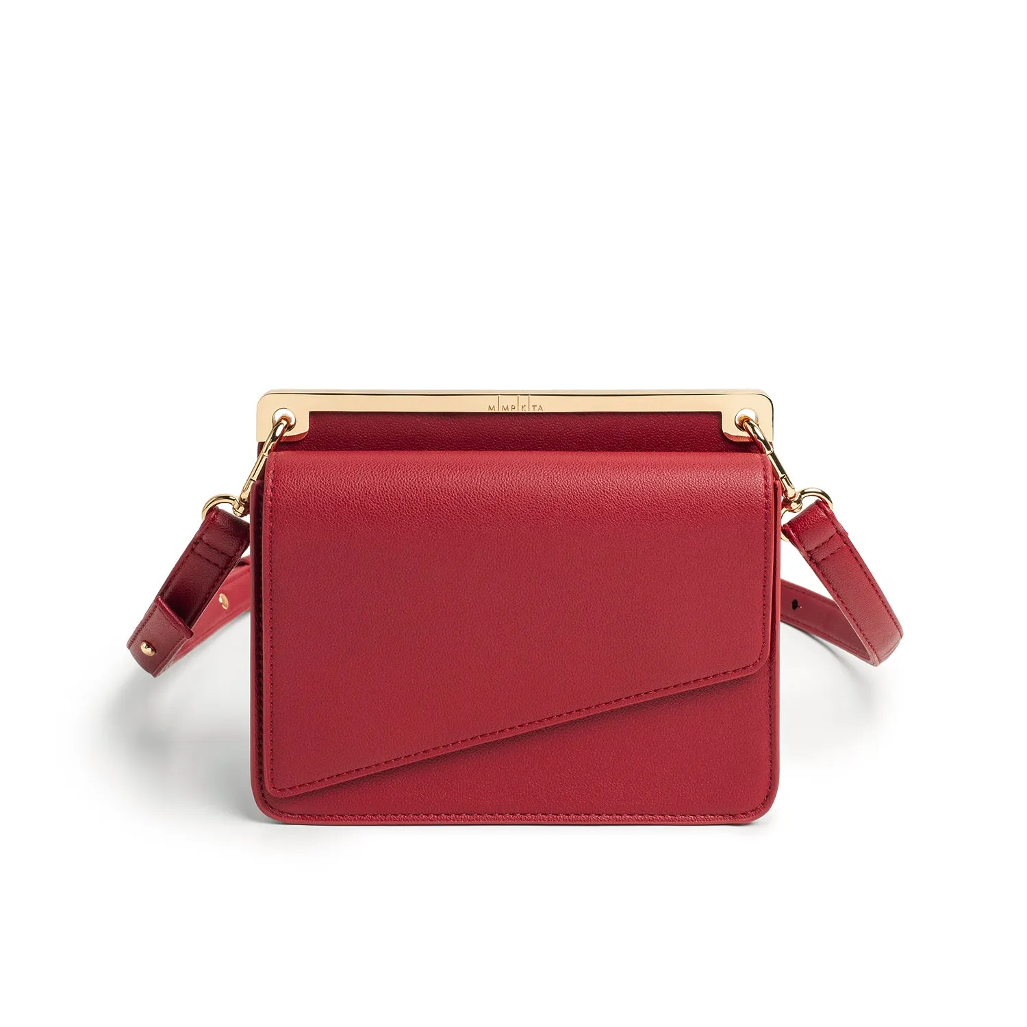 Kita Mini Crossbody Bag