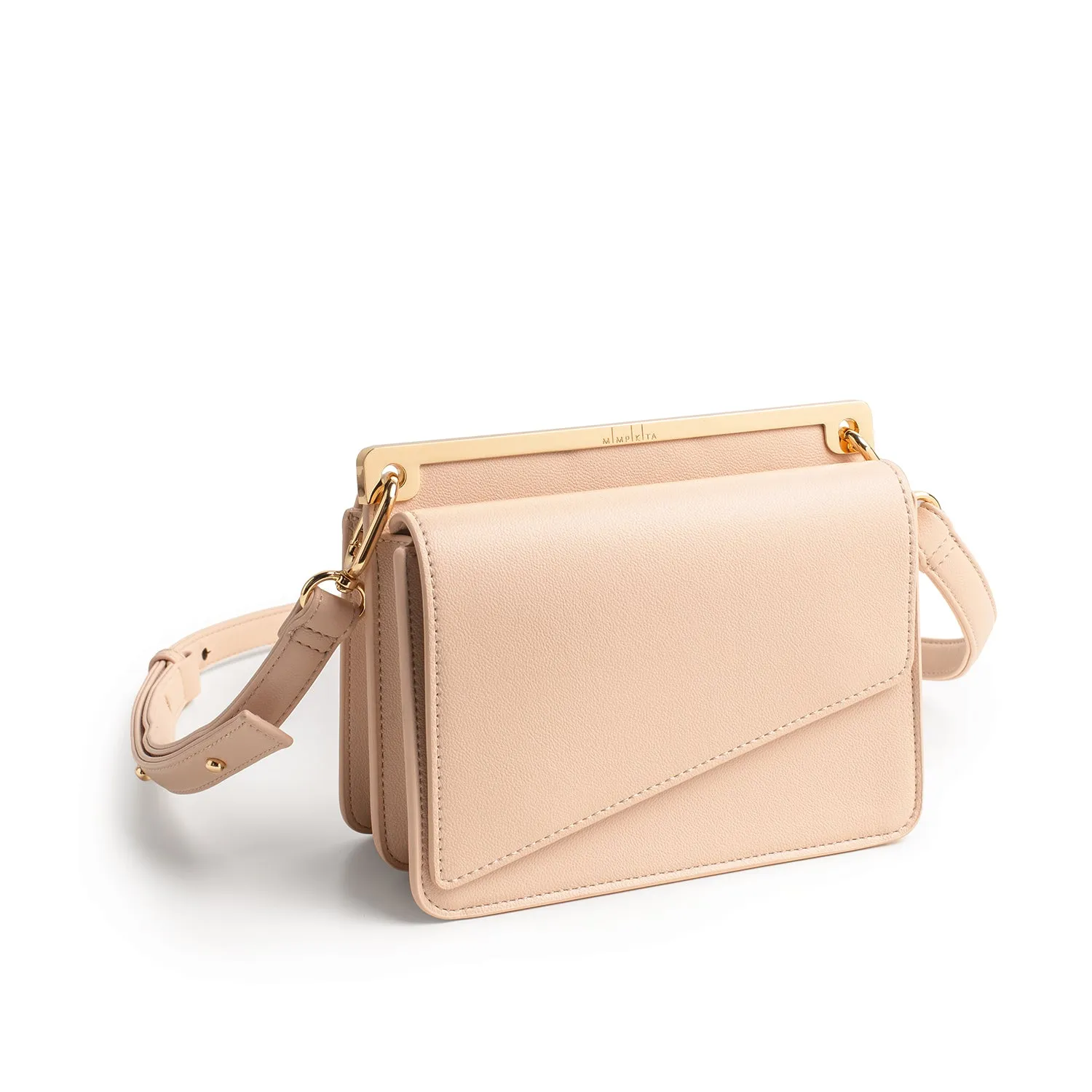 Kita Mini Crossbody Bag