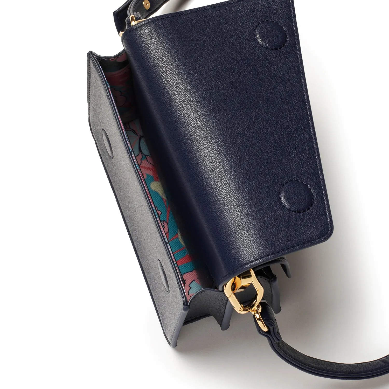 Kita Mini Crossbody Bag