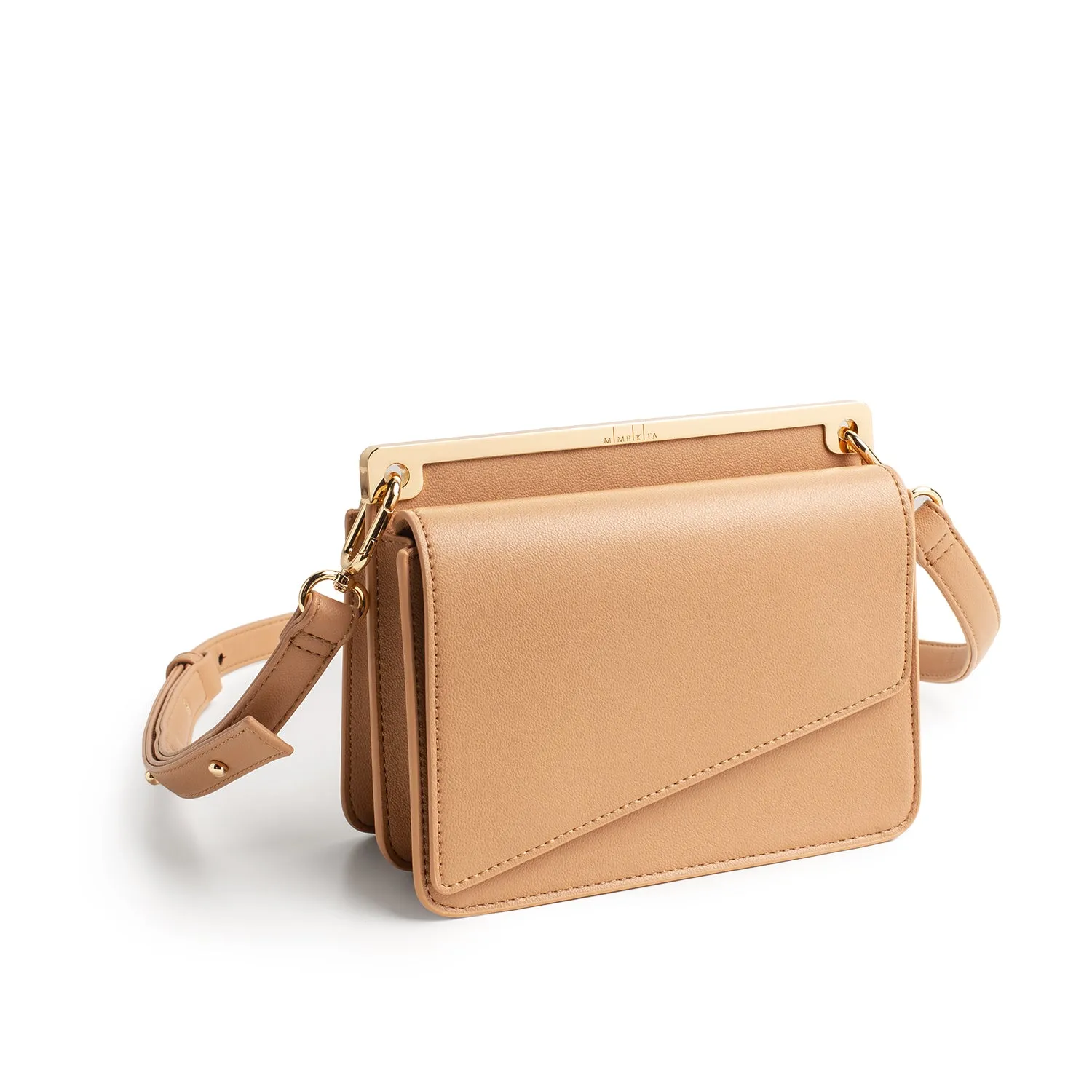 Kita Mini Crossbody Bag