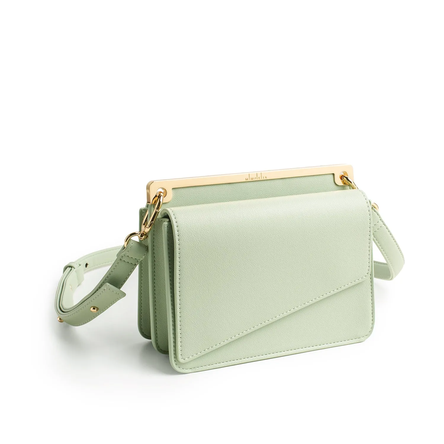 Kita Mini Crossbody Bag