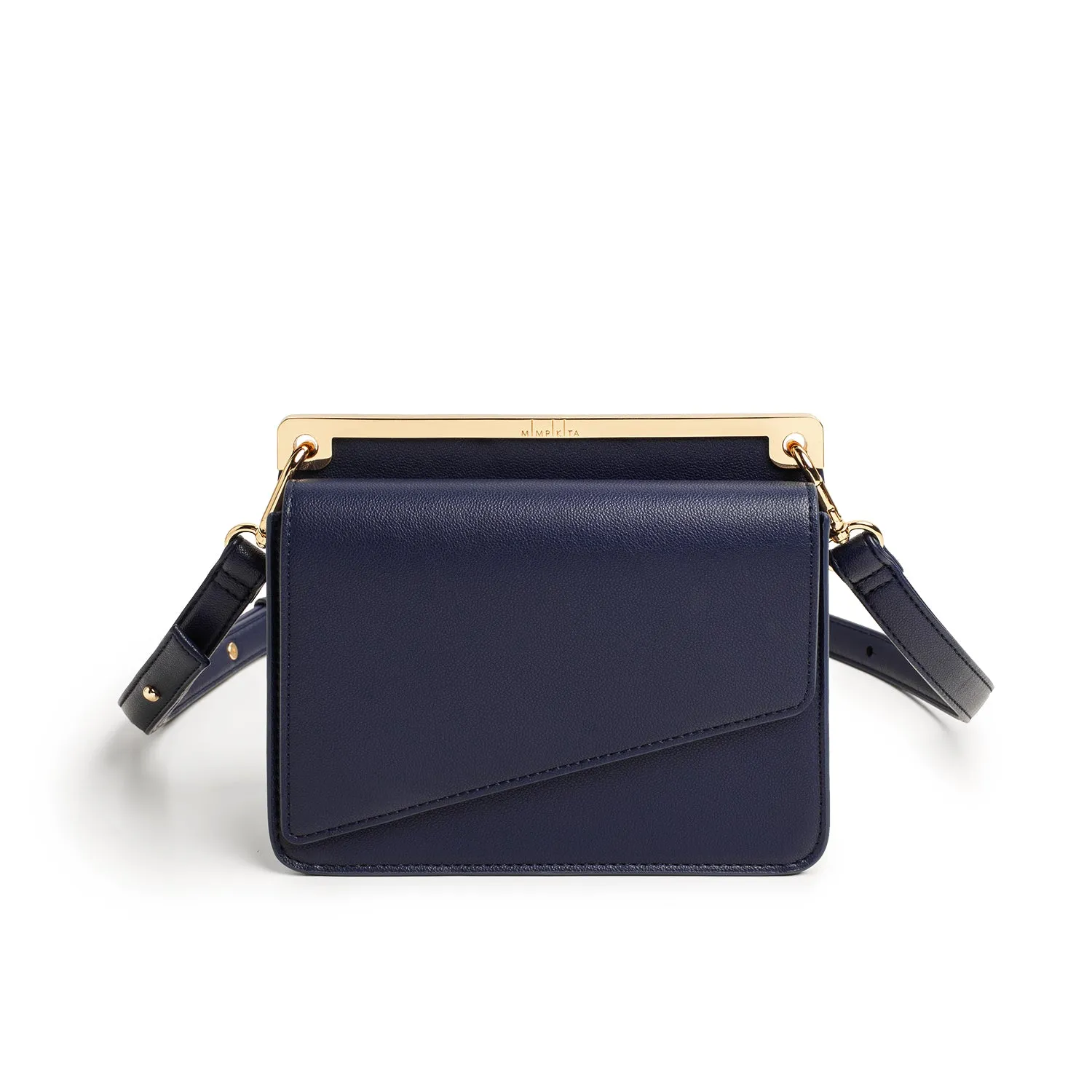 Kita Mini Crossbody Bag