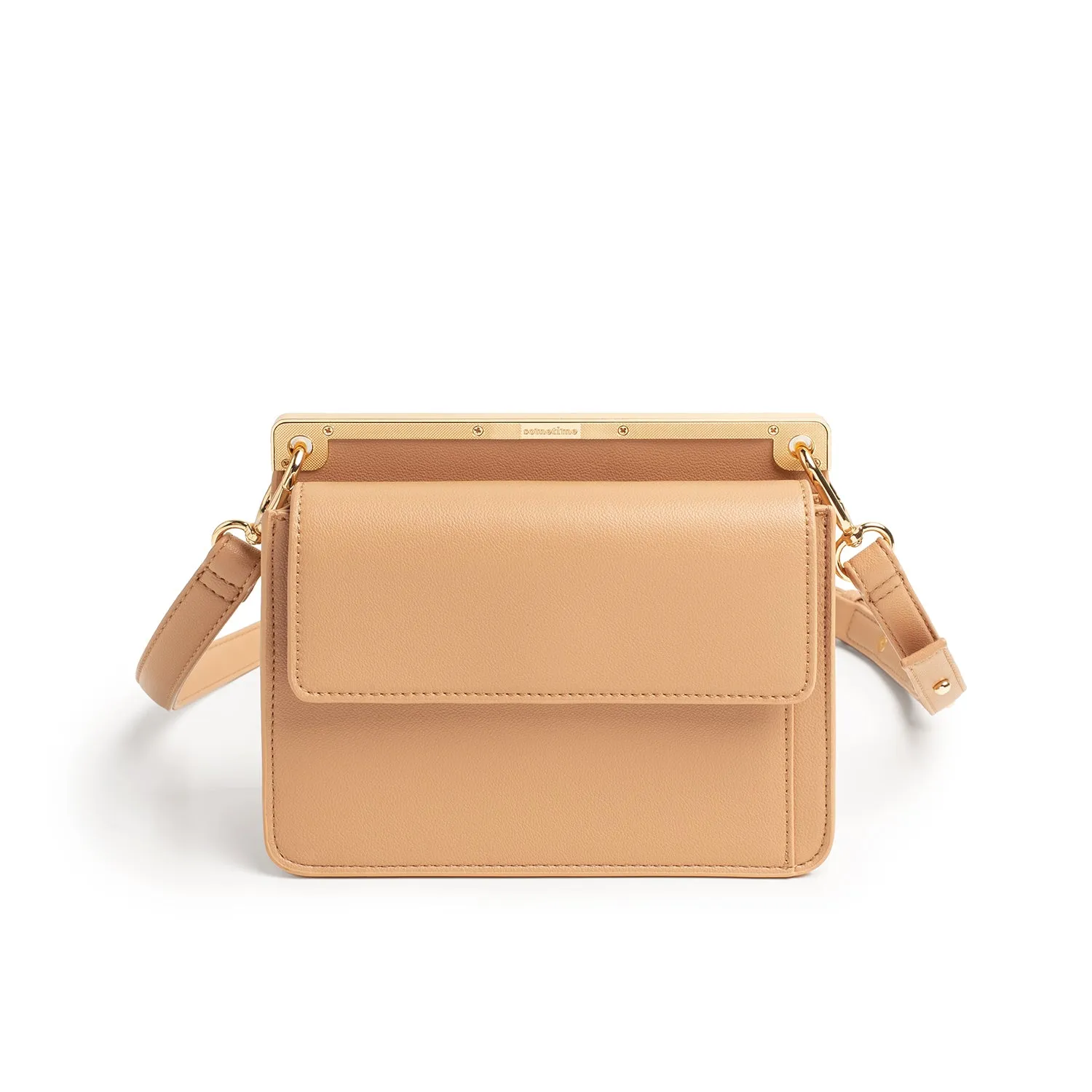 Kita Mini Crossbody Bag