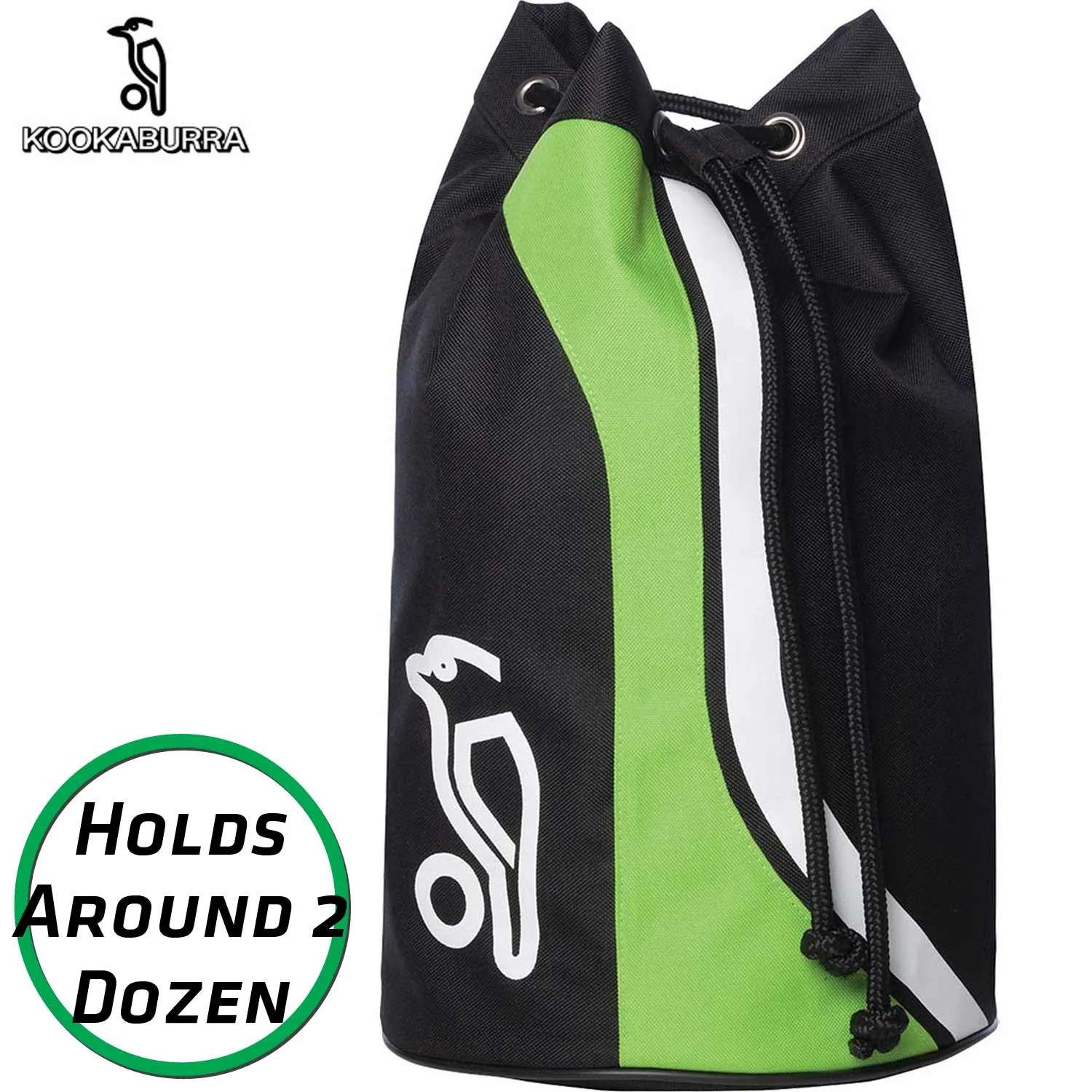 Kookaburra Practice Ball Carry Bag