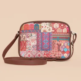 Kutch Gamthi Sling Bag