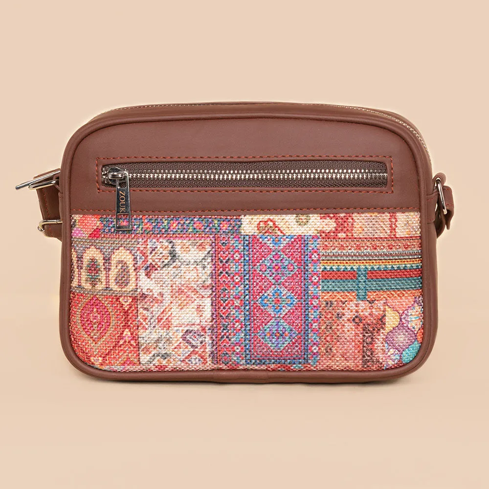 Kutch Gamthi Sling Bag