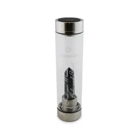 Laterra Gemstone Water Bottle - Capricorn