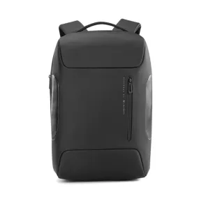 Lavvento BG406 Laptop Backpack - Black