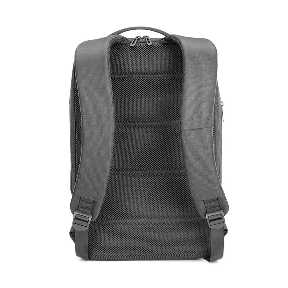 Lavvento BG406 Laptop Backpack - Black