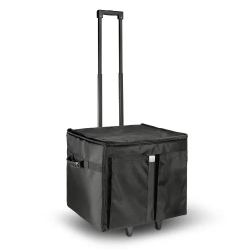 LD Systems CURV 500 SUB PC Transport Trolley for CURV 500 Subwoofer