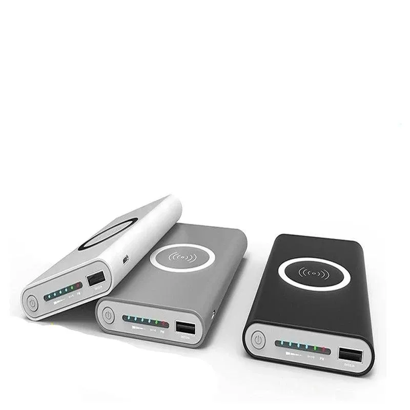 Lenovo Large Capacity Power Bank 200000