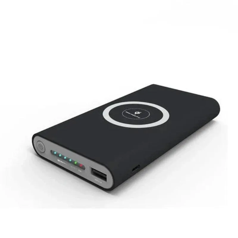 Lenovo Large Capacity Power Bank 200000