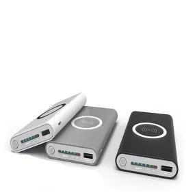 Lenovo Large Capacity Power Bank 200000