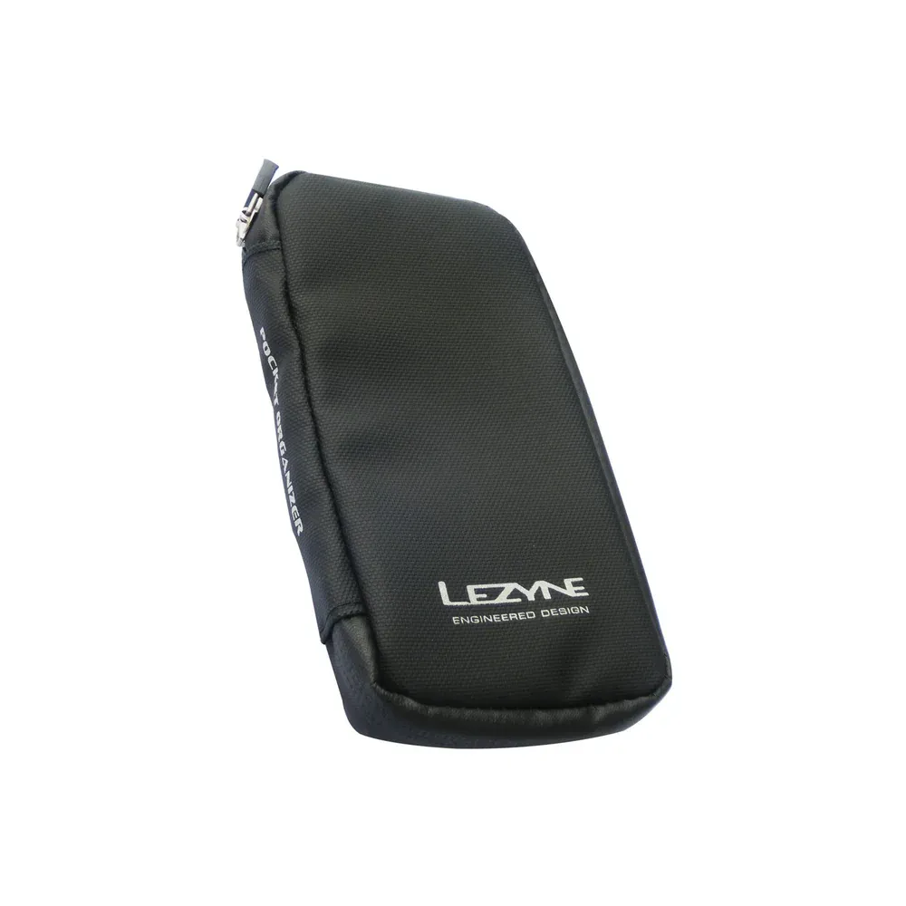 Lezyne Pocket Organizer Bag Black