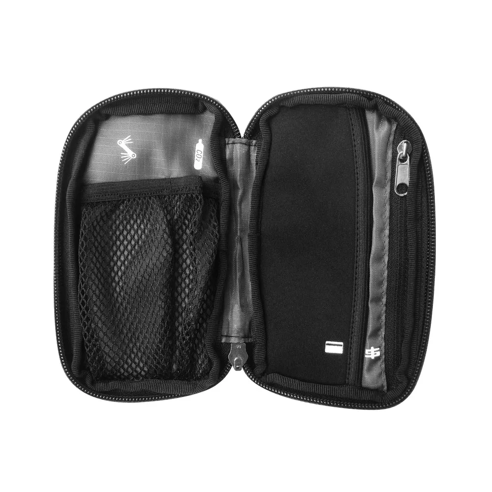 Lezyne Pocket Organizer Bag Black