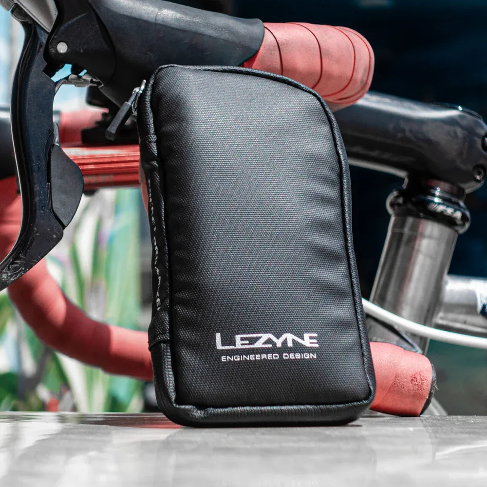 Lezyne Pocket Organizer Bag Black