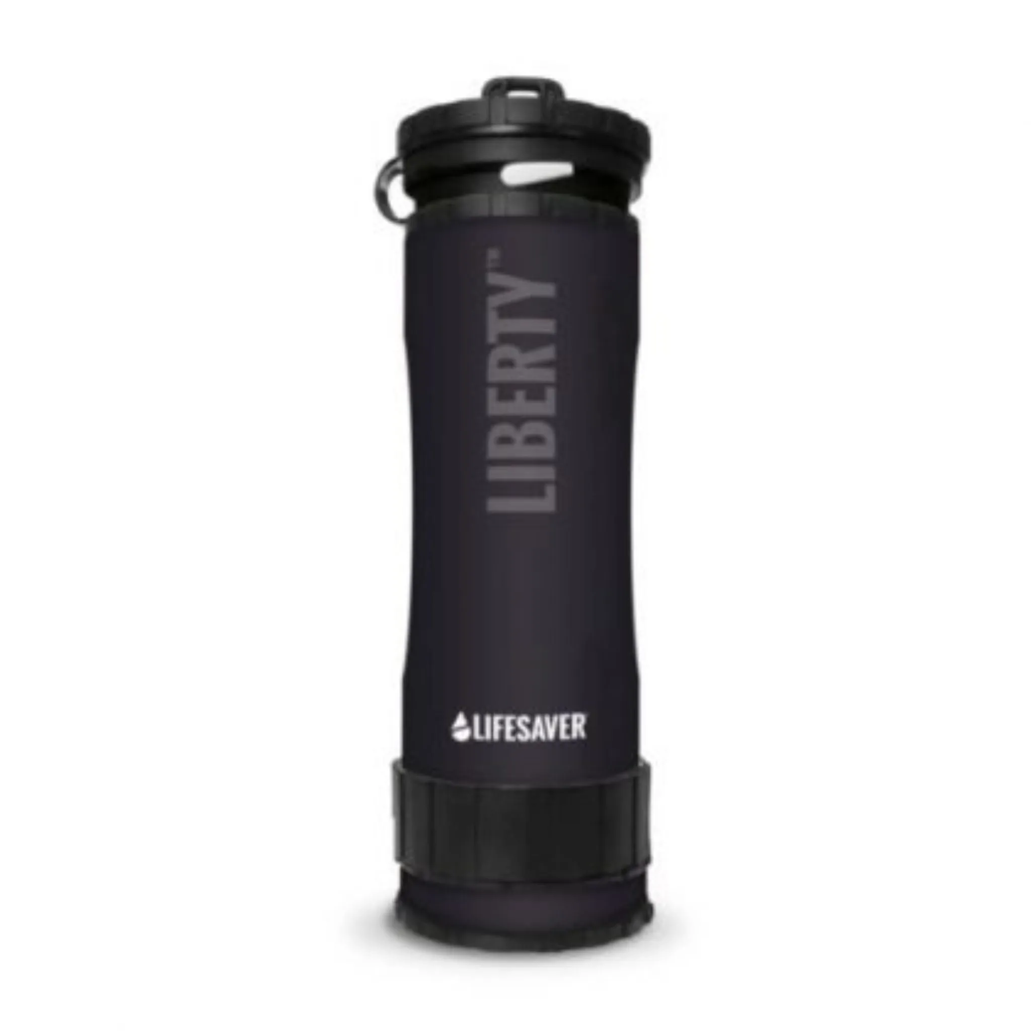 Life Saver Liberty Black