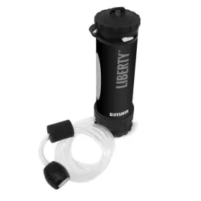 Lifesaver Liberty Water Purifier Bottle