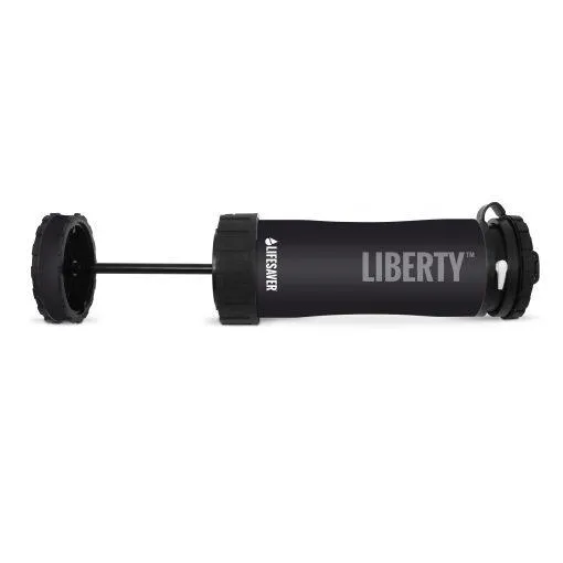 Lifesaver Liberty Water Purifier Bottle