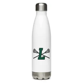 LL Stainless steel water bottle