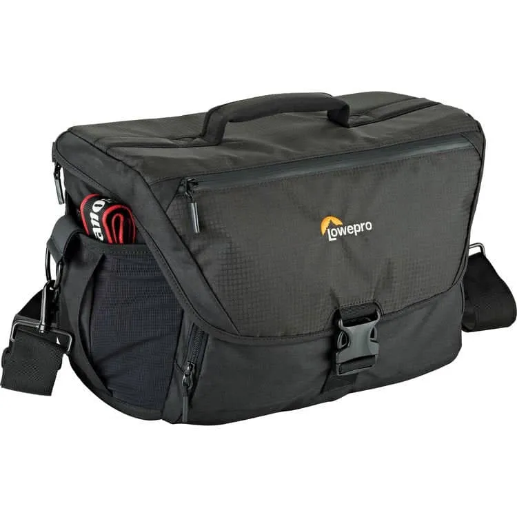 Lowepro Nova 200 AW II Camera Bag (Black)