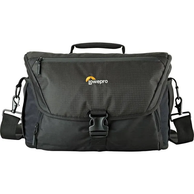 Lowepro Nova 200 AW II Camera Bag (Black)