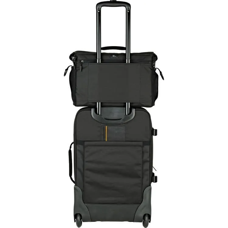 Lowepro Nova 200 AW II Camera Bag (Black)