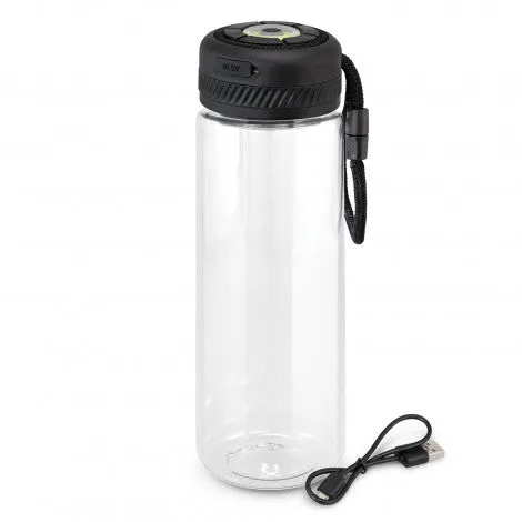 Lumino COB Light Bottle