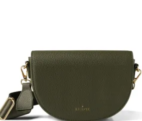 Luna Crossbody Bag in Olive