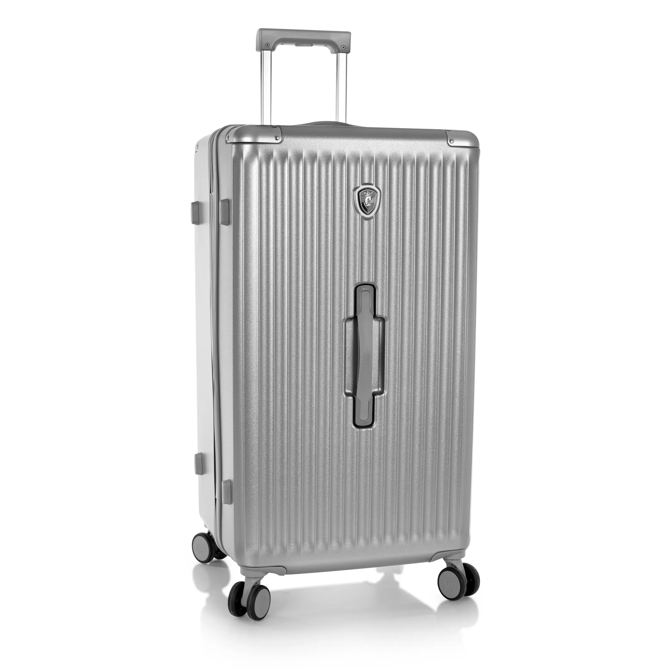 Luxe 2 Piece Luggage Set - Luxe Trunk and Luxe Beauty Case