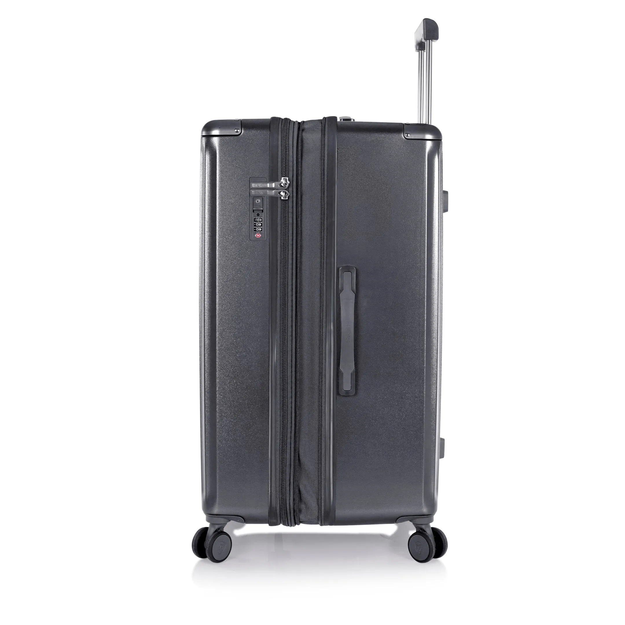 Luxe 2 Piece Luggage Set - Luxe Trunk and Luxe Beauty Case