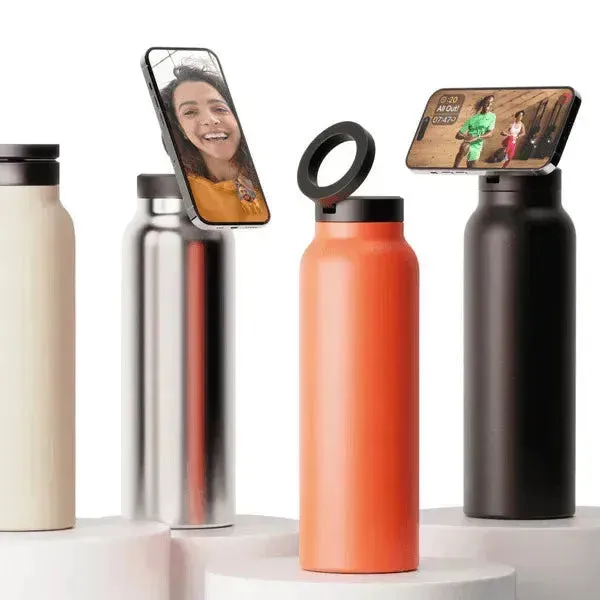 Magsafe Phone Holder Bottle (24 oz)