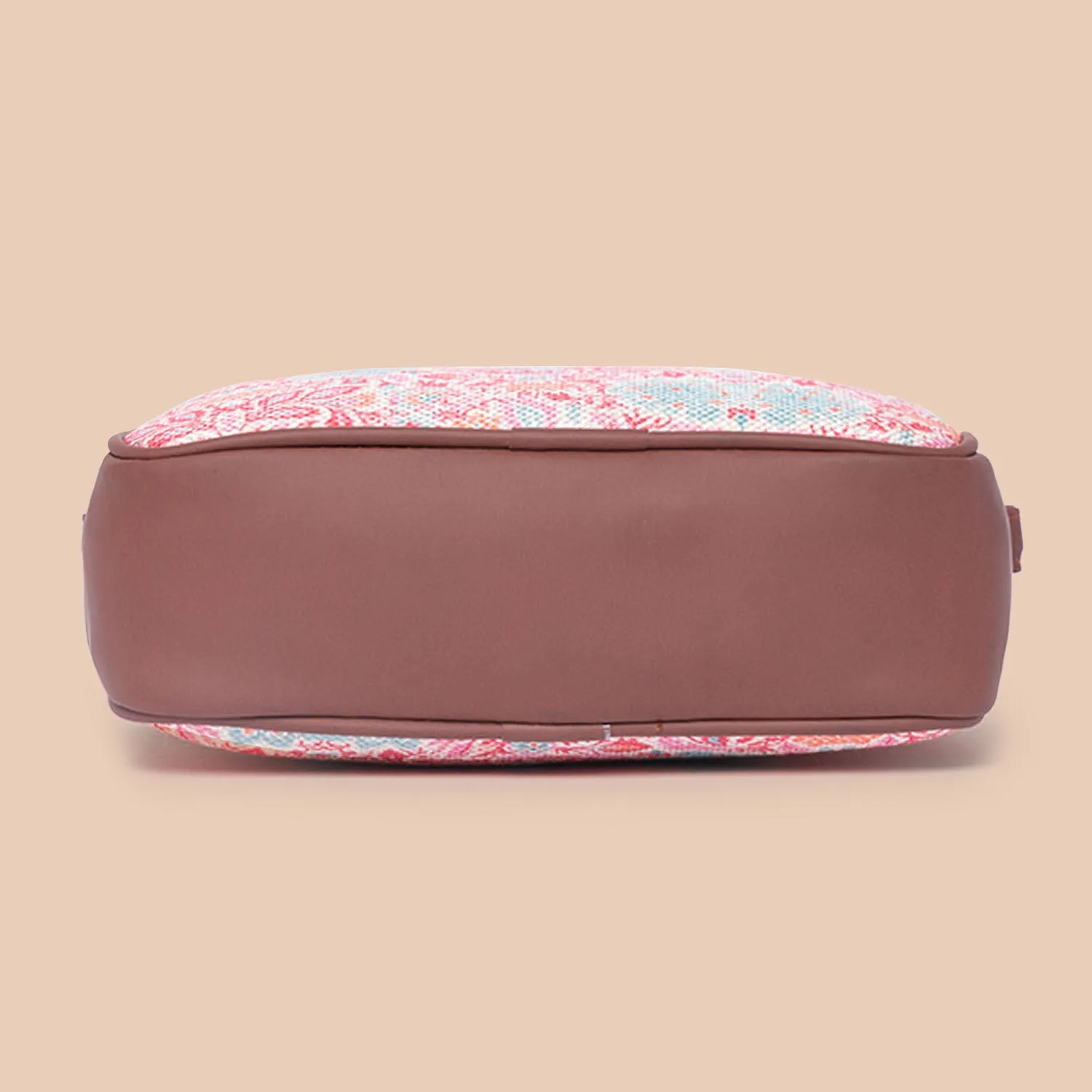 Mangalore Blossoms Sling Bag