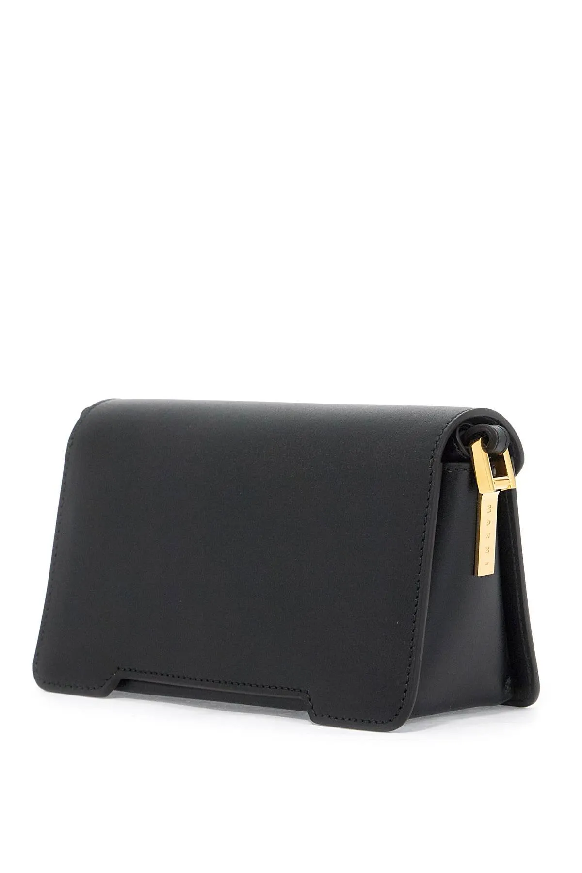 Marni Mini Trunkaroo Shoulder Bag