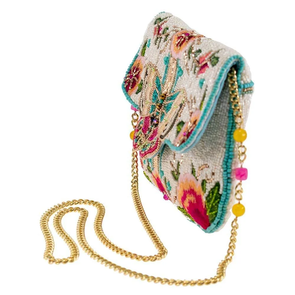 Mary Frances Dream Chaser Crossbody