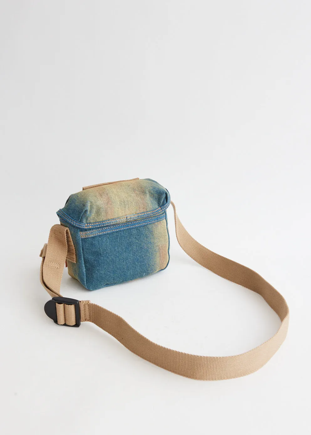 Messenger Mini Bag