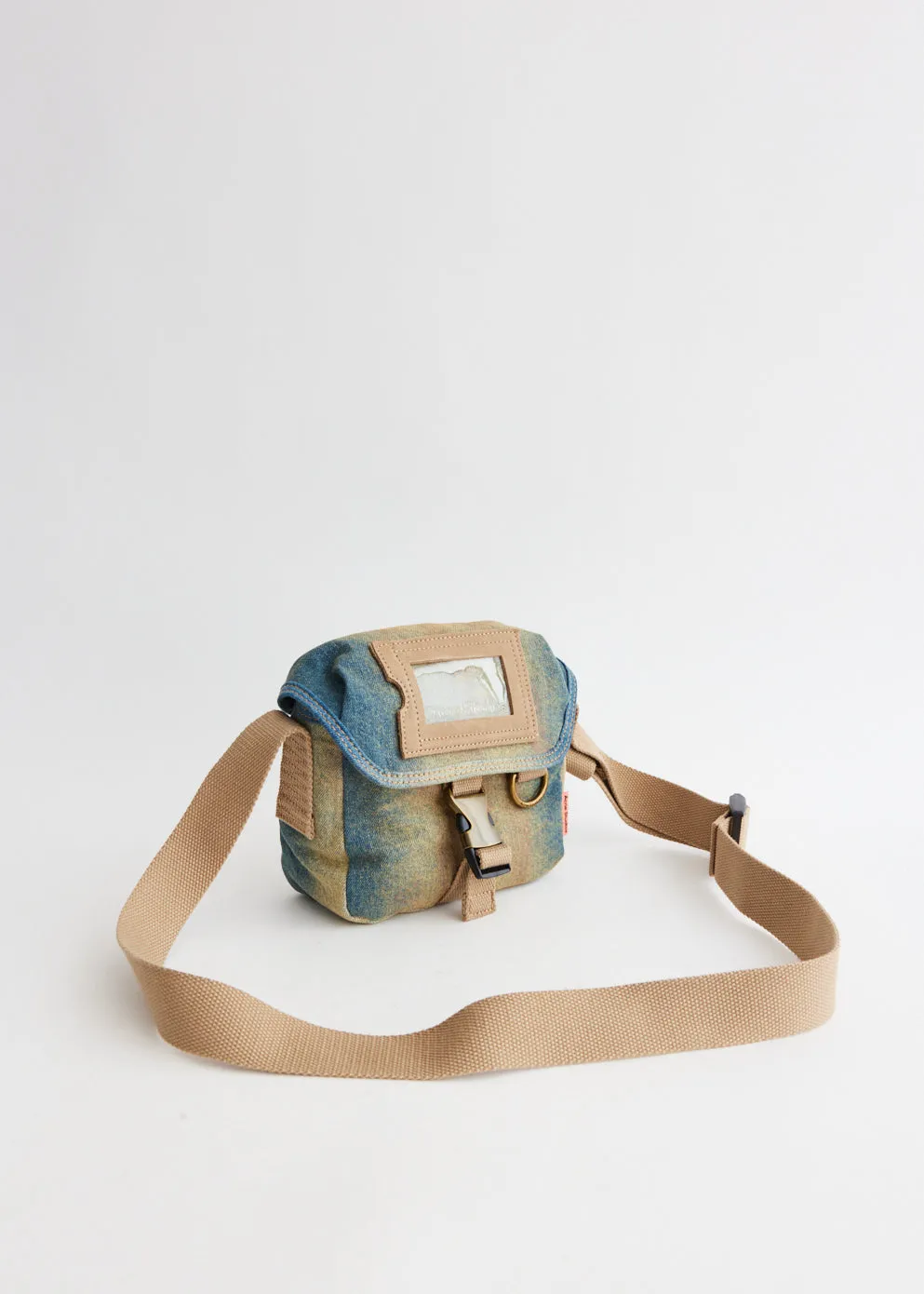 Messenger Mini Bag