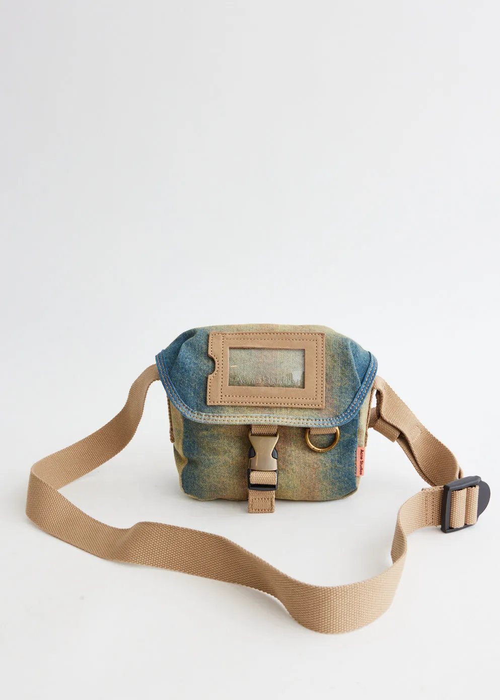 Messenger Mini Bag