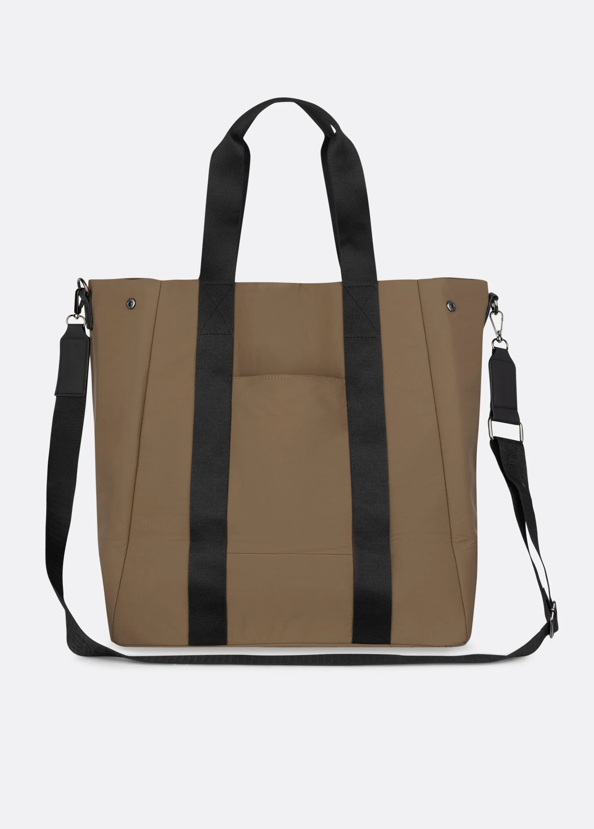 Mile-End Convertible Bag