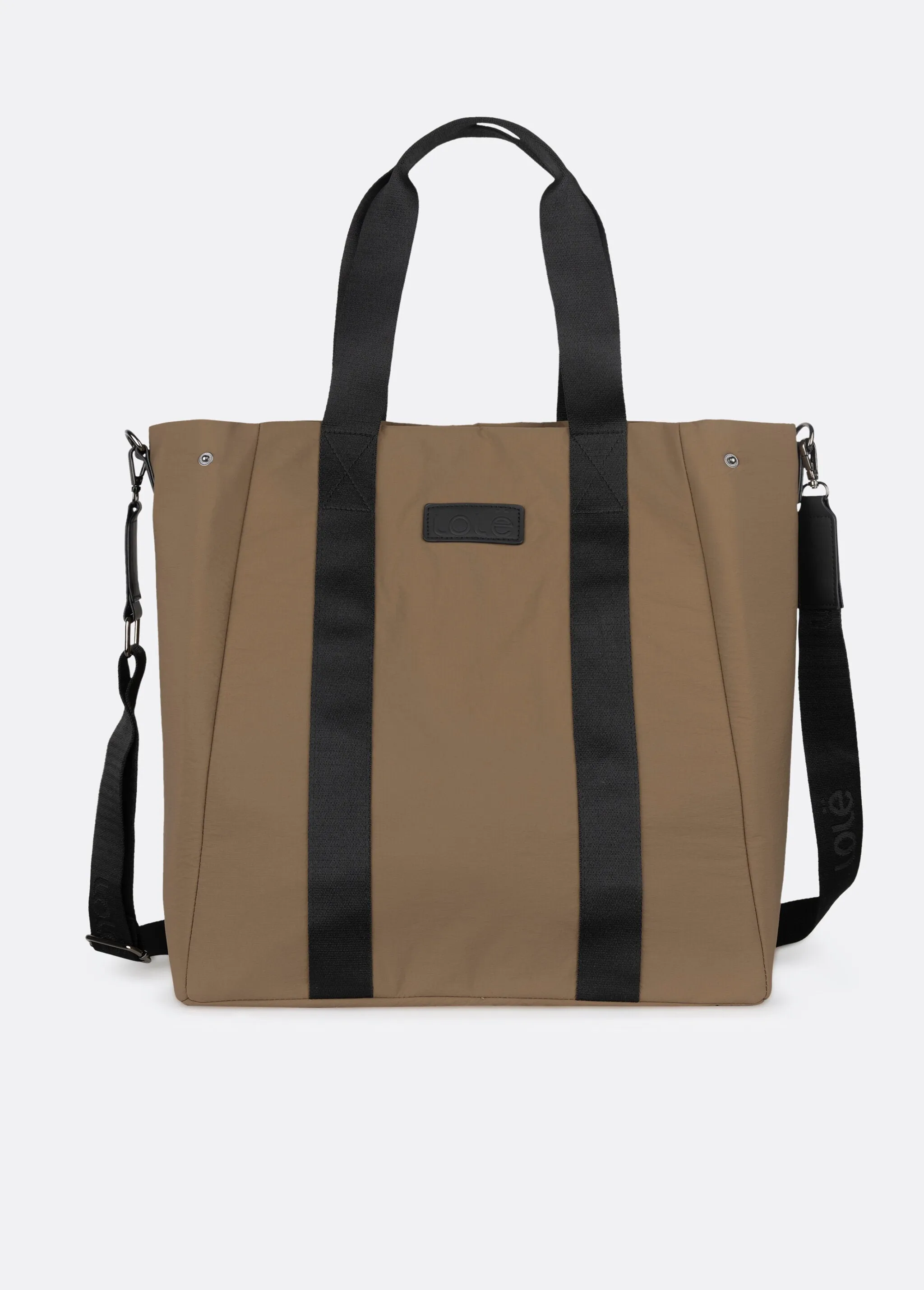 Mile-End Convertible Bag